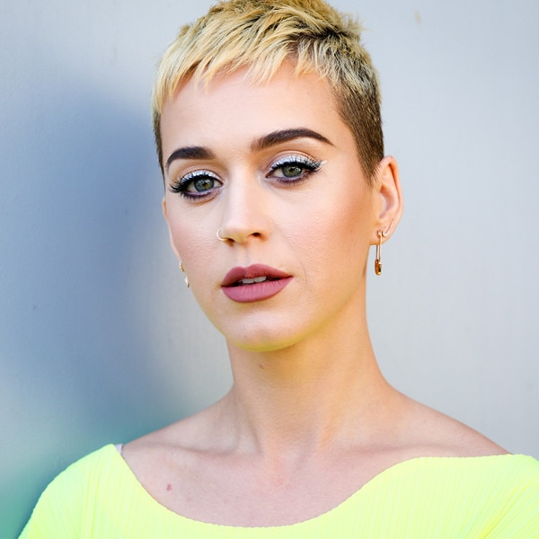 Katy Perry Katy Perry
