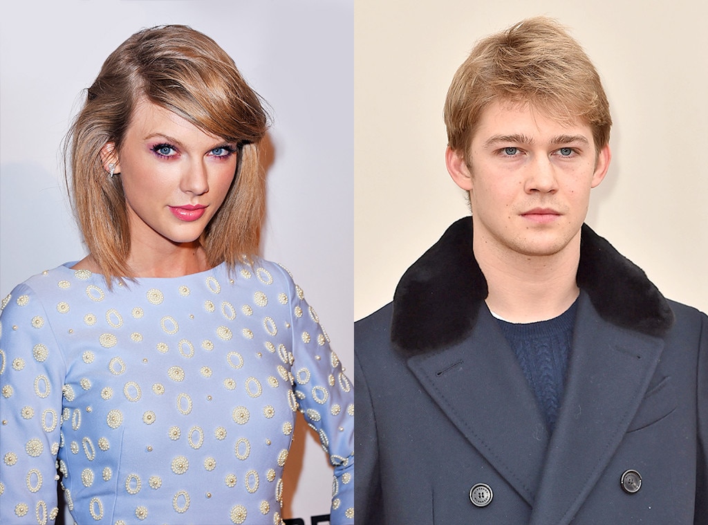 5 cosas que debes saber sobre Joe Alwyn, el nuevo novio de Taylor Swift