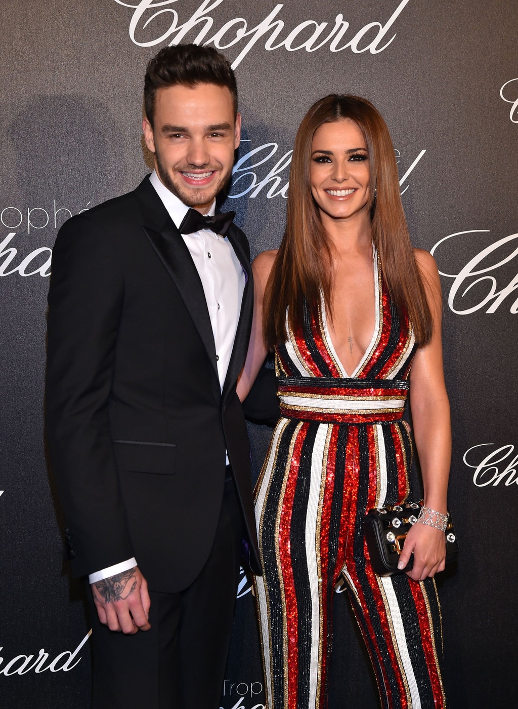 Liam Payne, Cheryl Cole Liam Payne, Cheryl Cole
