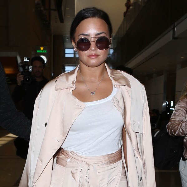 Demi Lovato Demi Lovato