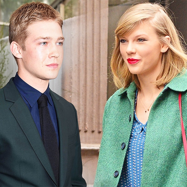 Joe Alwyn, Taylor Swift Joe Alwyn, Taylor Swift