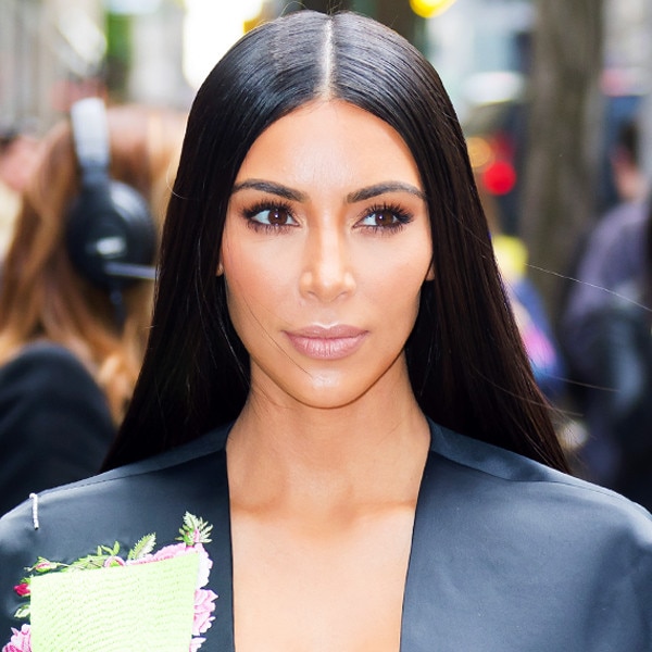 ESC: Kim Kardashian ESC: Kim Kardashian