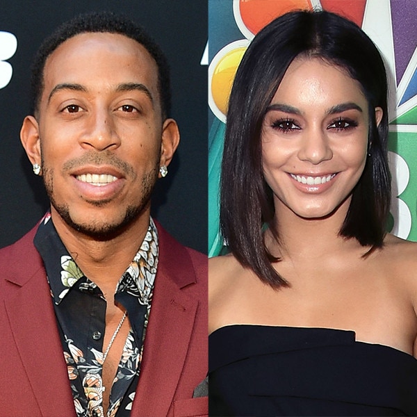 Ludacris, Vanessa Hudgens Ludacris, Vanessa Hudgens