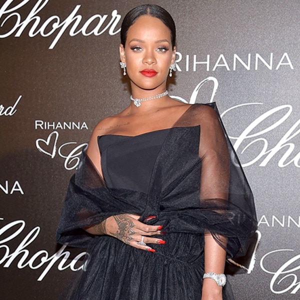 Rihanna Rihanna