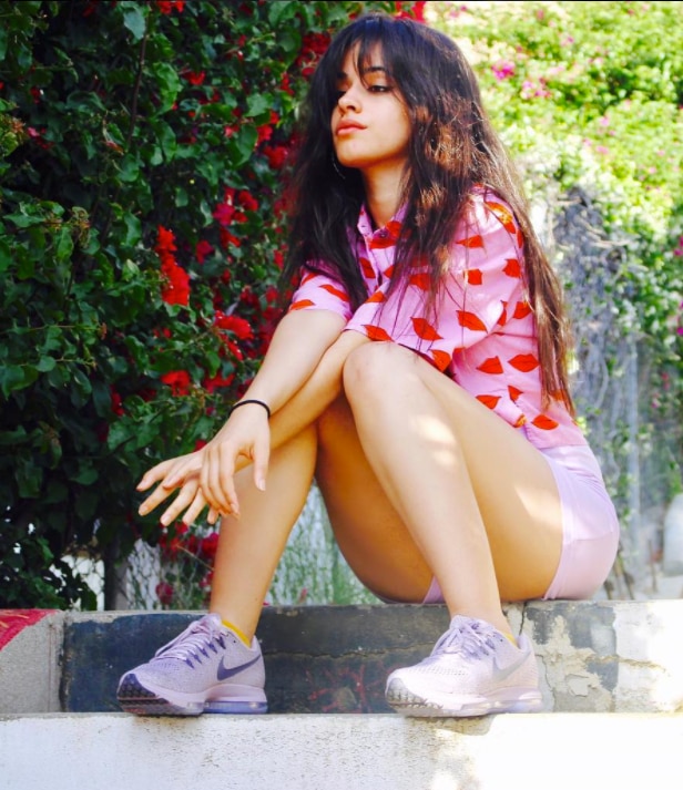 Camila Cabello