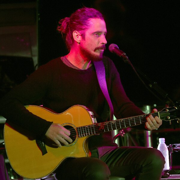 Chris Cornell
