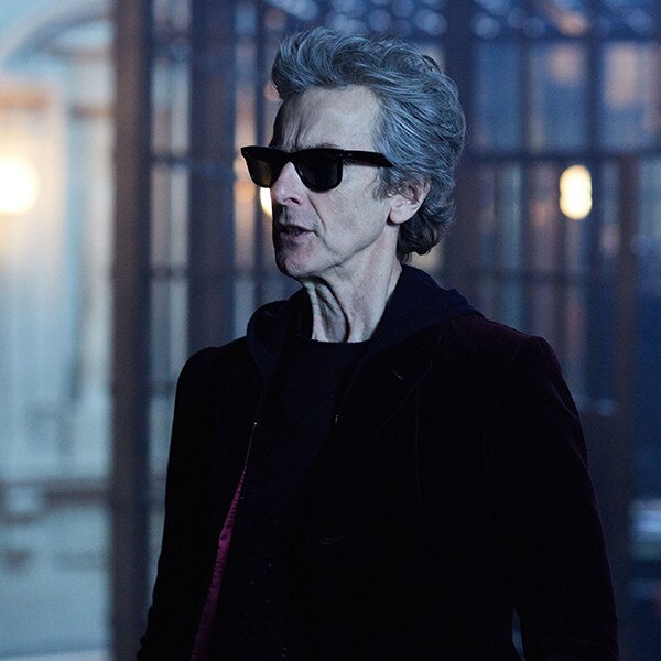 Doctor Who, season 10