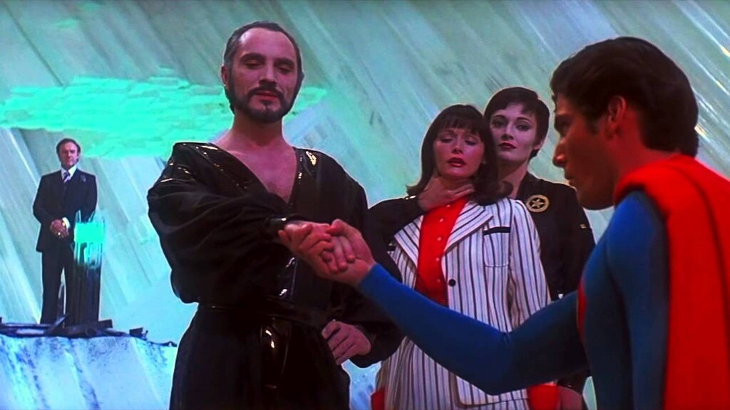 Superman II Superman II