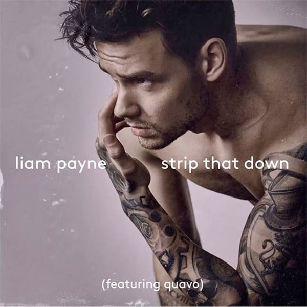 Liam Payne, Strip That Down Liam Payne, Strip That Down