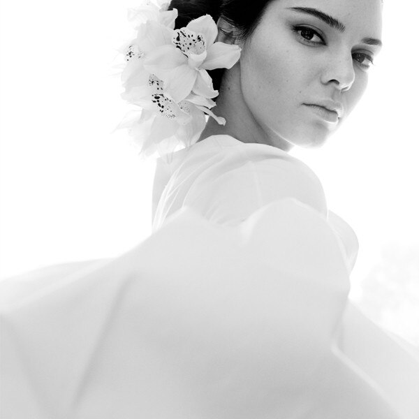 ESC: Kendall Jenner, Vogue India, Embargo ESC: Kendall Jenner, Vogue India, Embargo