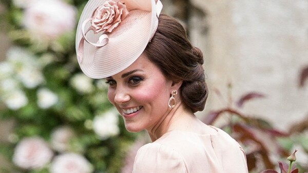 Kate Middleton, Pippa Middleton and James Matthews Wedding Kate Middleton, Pippa Middleton and James Matthews Wedding