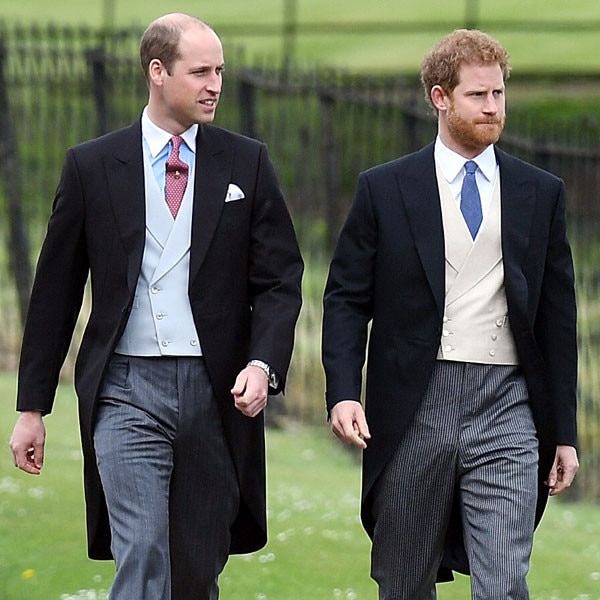 Prince William, Prince Harry, Pippa Middleton and James Matthews Wedding Prince William, Prince Harry, Pippa Middleton and James Matthews Wedding