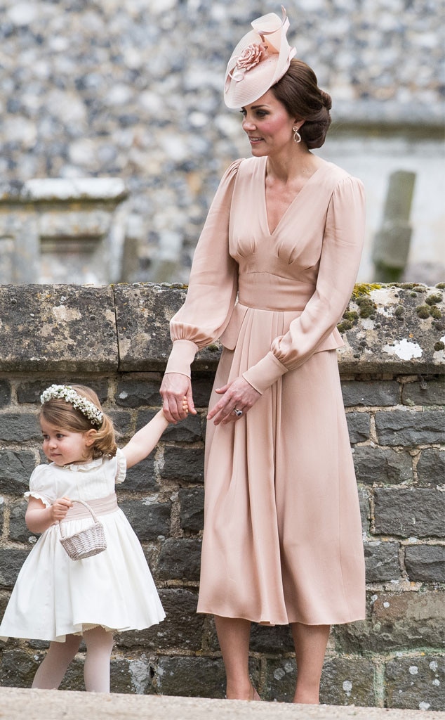 Kate Middleton, Pippa Middleton and James Matthews Wedding Kate Middleton, Pippa Middleton and James Matthews Wedding