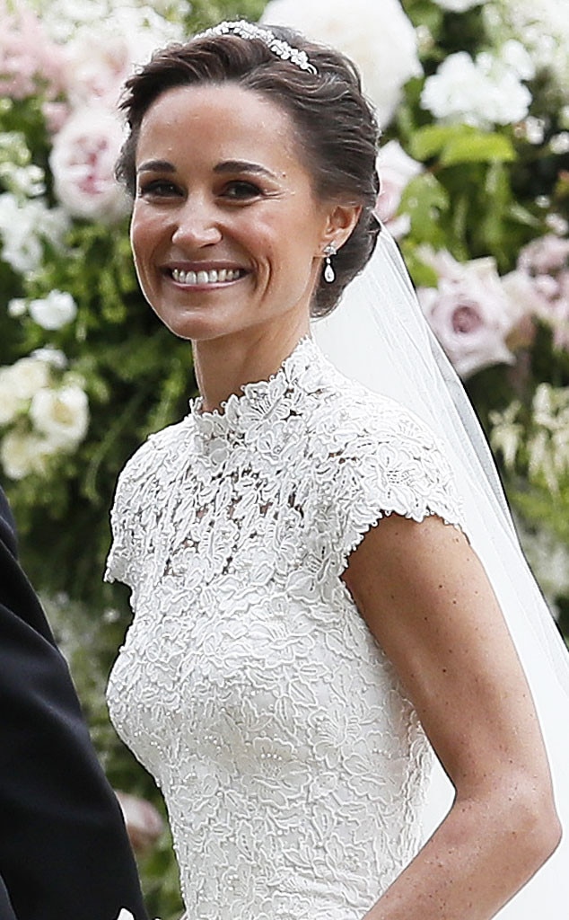 Pippa Middleton, Pippa Middleton and James Matthews Wedding Pippa Middleton, Pippa Middleton and James Matthews Wedding