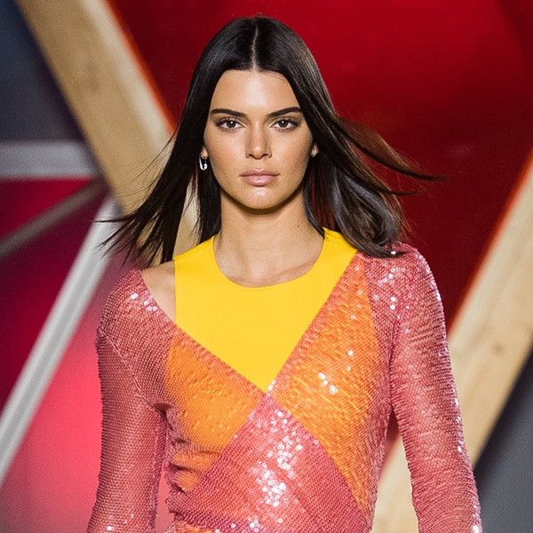 Kendall Jenner, Fashion For Relief, Cannes Kendall Jenner, Fashion For Relief, Cannes