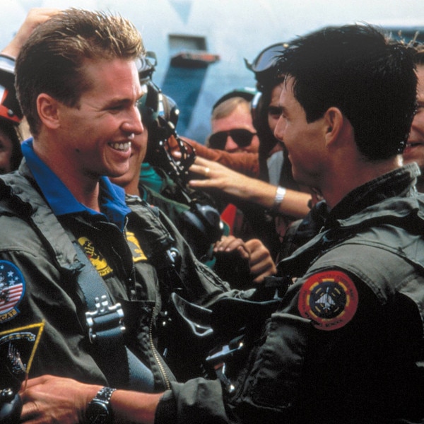 Everything We Know About Top Gun 2 Starring Tom Cruise 