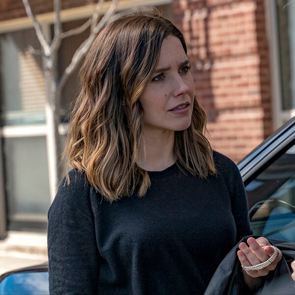 Sophia Bush Opens Up About Chicago PD Exit