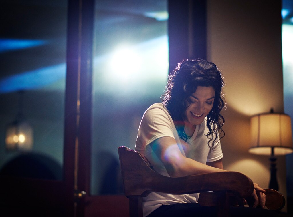 Michael Jackson, Searching For Neverland, Navi Michael Jackson, Searching For Neverland, Navi