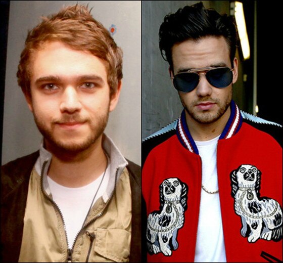 Zedd, Liam Payne Zedd, Liam Payne