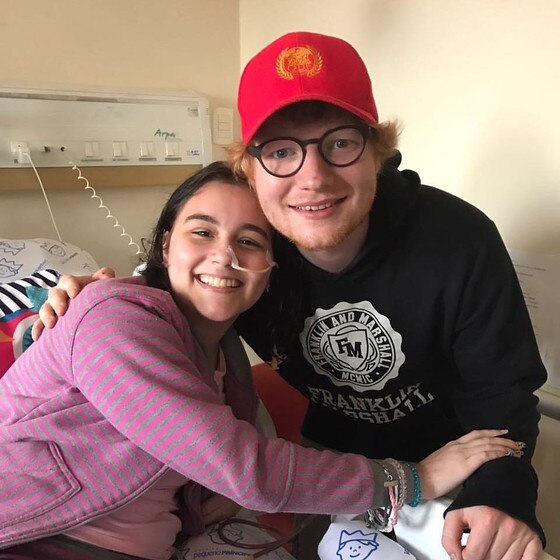 Ed Sheeran Ed Sheeran