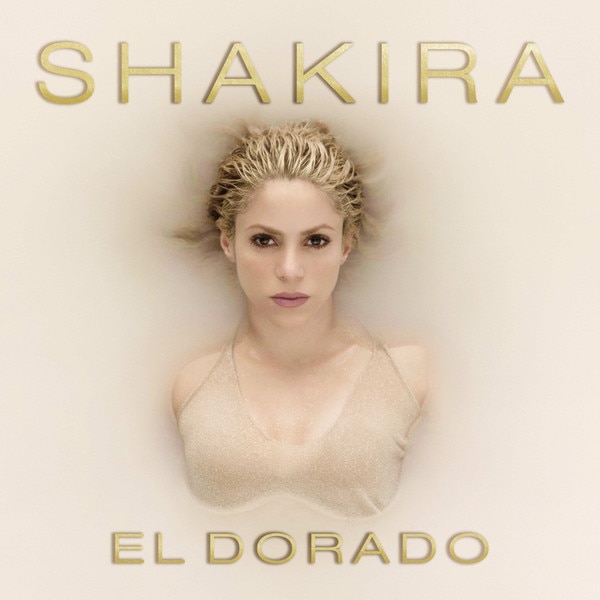 Shakira, El Dorado Shakira, El Dorado
