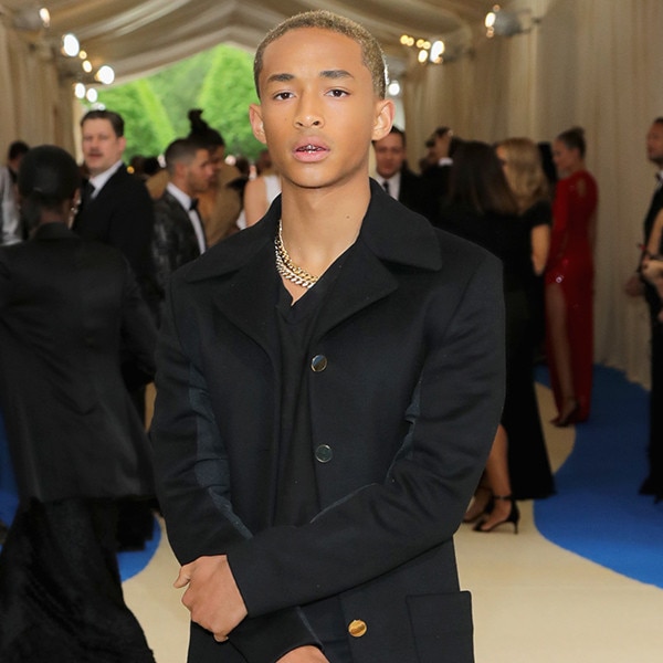 Jaden Smith Claims Canadian Hotel '''Spiked'' His Pancakes With Cheese