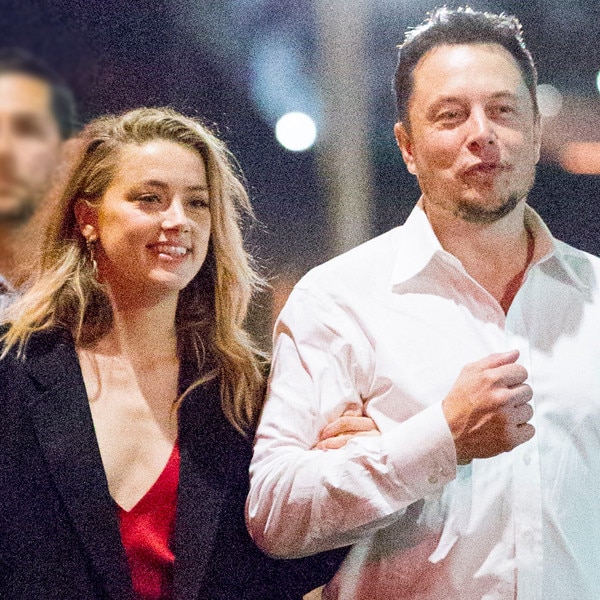 Amber Heard, Elon Musk Amber Heard, Elon Musk