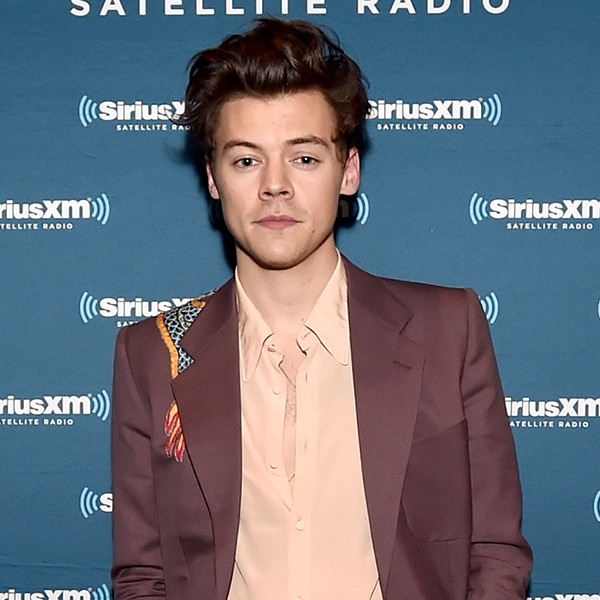 Harry Styles Harry Styles