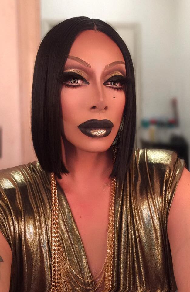 RuPaul RuPaul