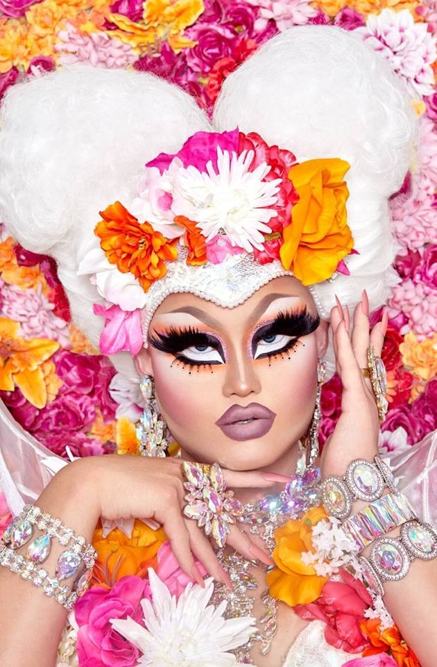 RuPaul RuPaul