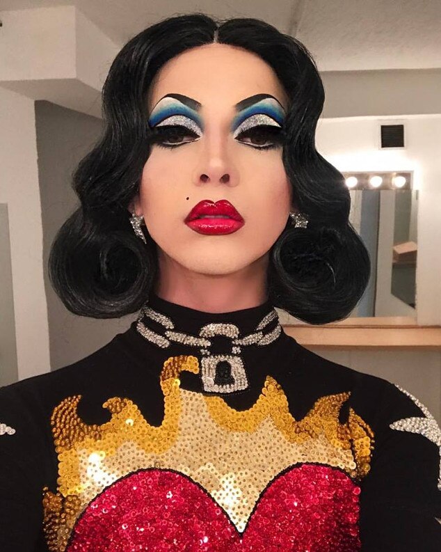 RuPaul RuPaul