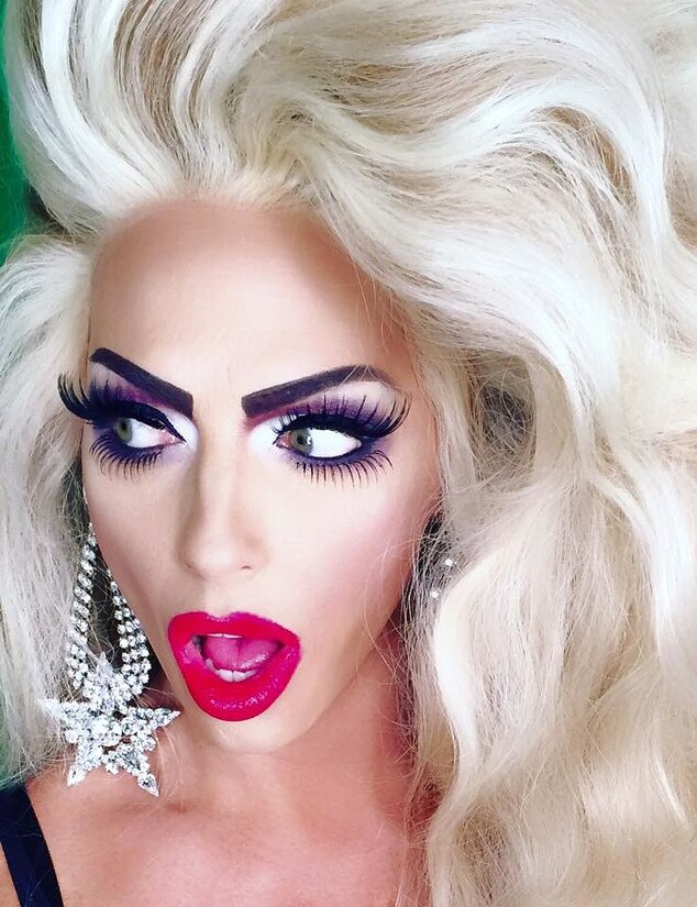 RuPaul RuPaul