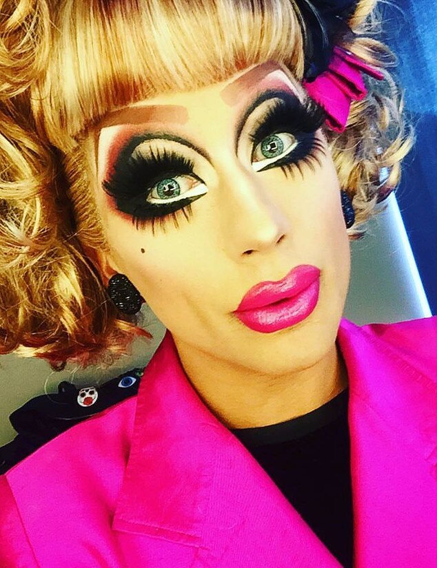 RuPaul RuPaul