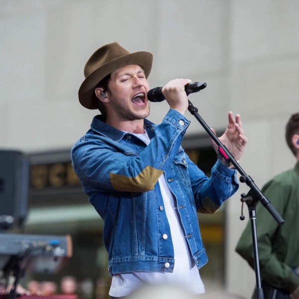 Niall Horan, Today Show Niall Horan, Today Show