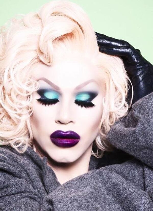 RuPaul RuPaul