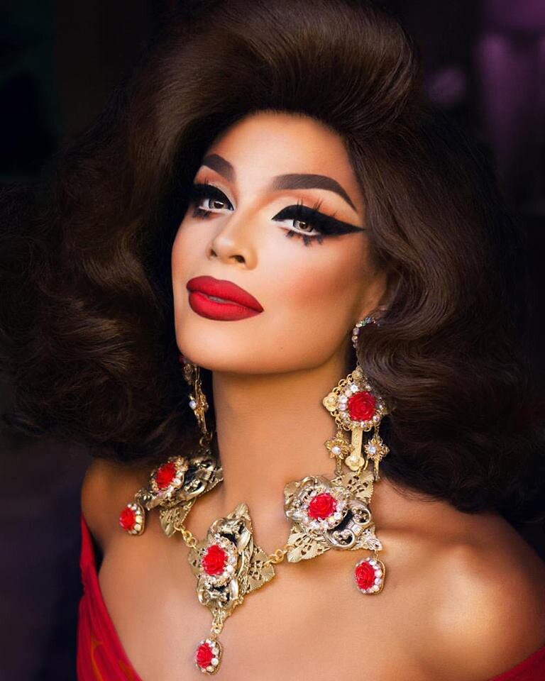 RuPaul RuPaul