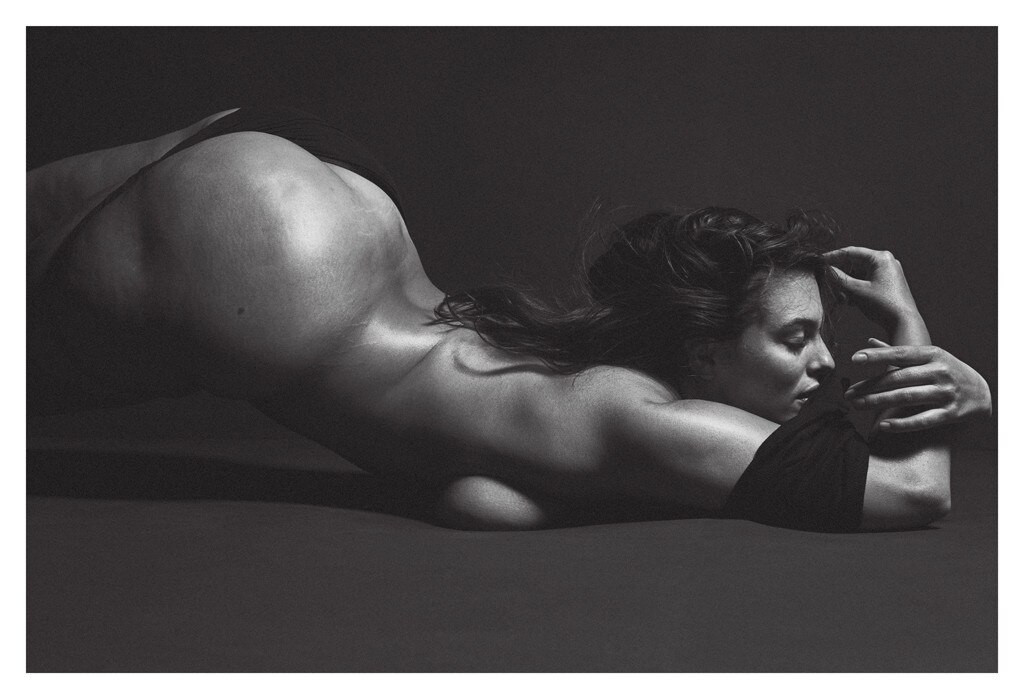 Ashley Graham, V Magazine Ashley Graham, V Magazine