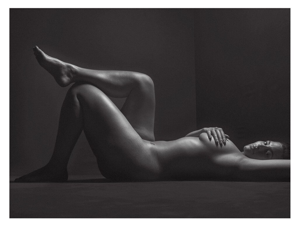 Ashley Graham, V Magazine Ashley Graham, V Magazine