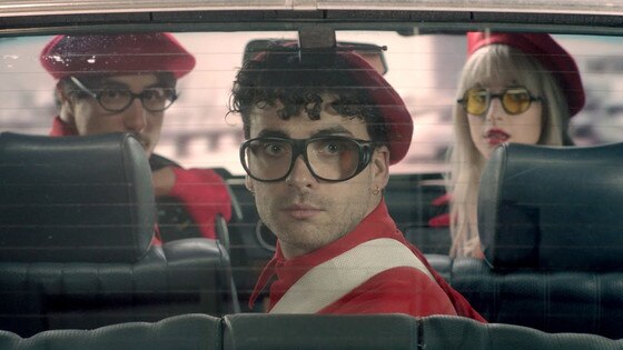 Paramore, Told You So Paramore, Told You So