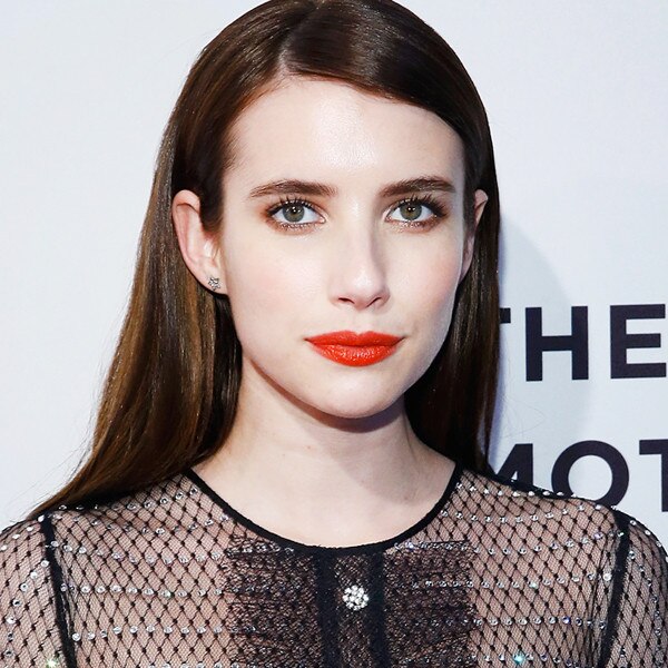 ESC: Emma Roberts ESC: Emma Roberts