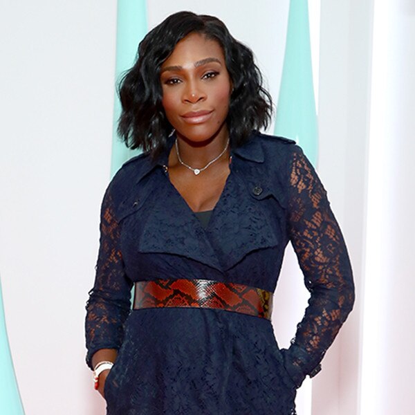Inside Serena Williams' Pregnancy: Why She ''Can't Wait'' to Be a Mom