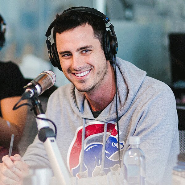 How Ben Higgins Is Handling a Bachelor Nation Breakup the Right Way  