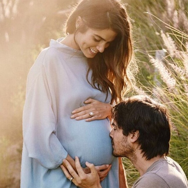 Inside Nikki Reed, Ian Somerhalder's First Year With Daughter Bodhi