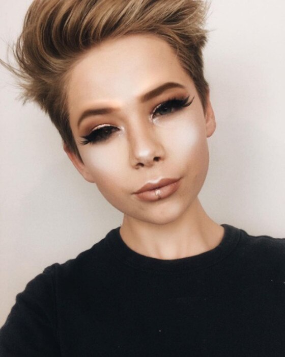 Jake Warden, Instagram Jake Warden, Instagram