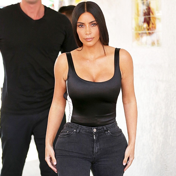 Kim Kardashian Kim Kardashian