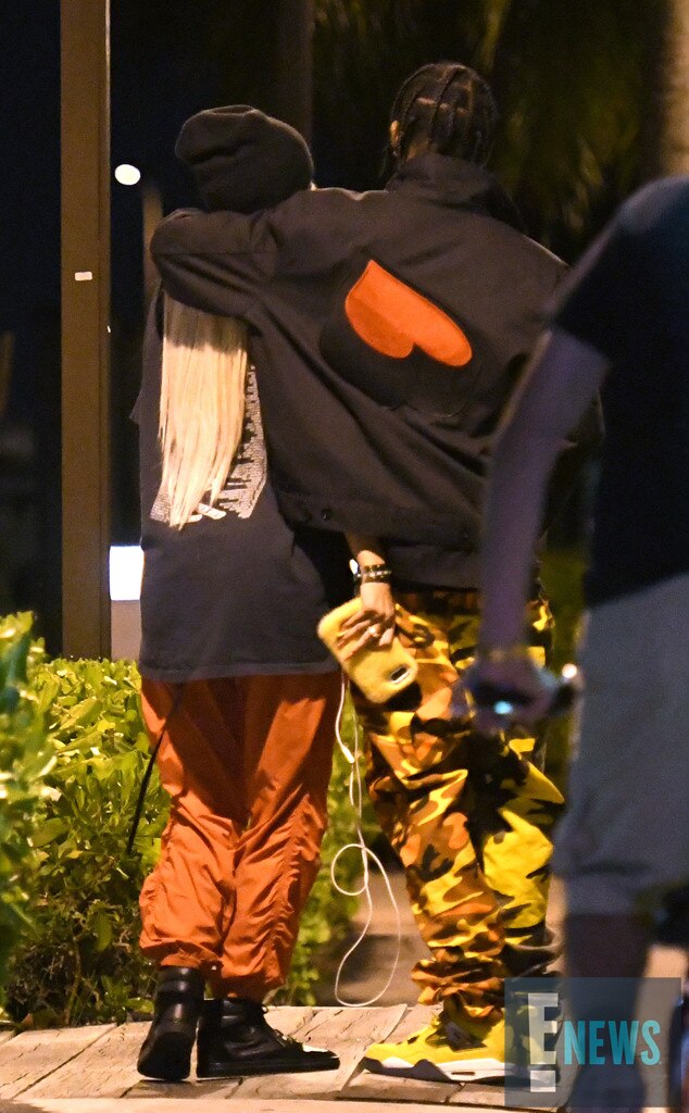 Kylie Jenner, Travis Scott Kylie Jenner, Travis Scott