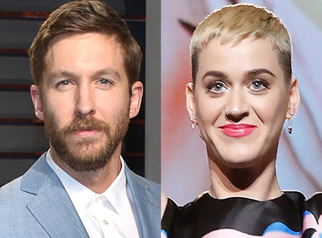 Calvin Harris anunció su nuevo disco con casi veinte colaboraciones diferentes