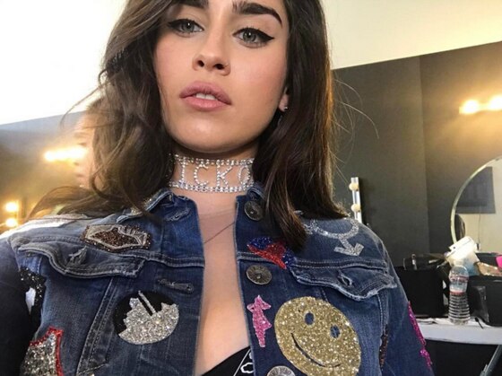 Lauren Jauregui, Instagram Lauren Jauregui, Instagram