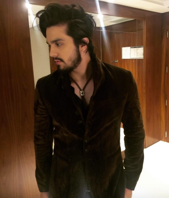 Luan Santana, Instagram Luan Santana, Instagram