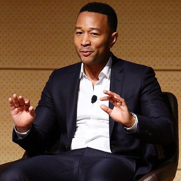 John Legend John Legend